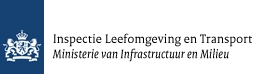 Inspectie Leefomgeving en Transport - ADN - ADNR - Rijnvaart